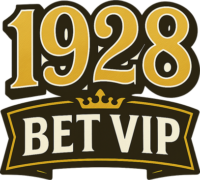 1928 Bet VIP Logo